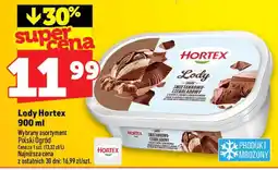 Topaz Lody Hortex oferta