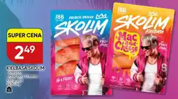 Chata Polska Kiełbasa Skolim oferta