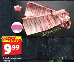 Topaz Golonka wieprzowa z kośćią oferta