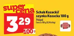 Topaz Schab Kozacki/szynka Kozacka oferta