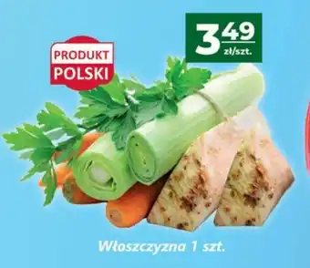 Top Market Włoszczyzna 1szt. oferta