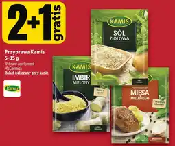 Topaz Przyprawa kamis oferta