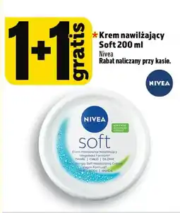 Topaz Krem nawilżający soft oferta