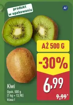 ALDI Kiwi oferta