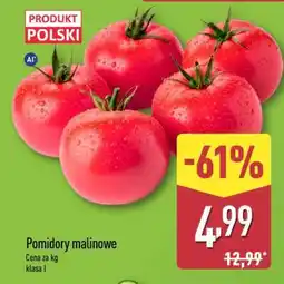 ALDI Pomidor malinowy oferta