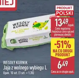 ALDI WESOŁY KURNIK oferta