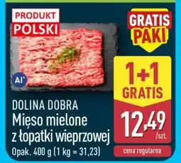 ALDI DOLINA DOBRA oferta