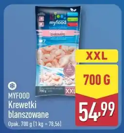 ALDI MYFOOD oferta