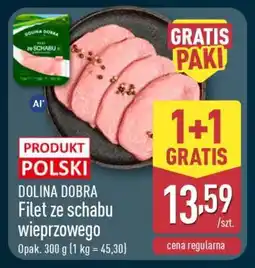 ALDI DOLINA DOBRA oferta