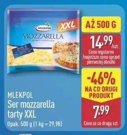 ALDI MLEKPOL oferta