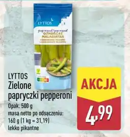 ALDI LYTTOS oferta