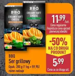 ALDI BBQ Ser grillowy oferta