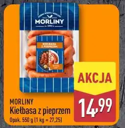 ALDI MORLINY oferta