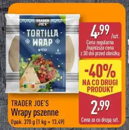 ALDI TRADER JOE’S oferta