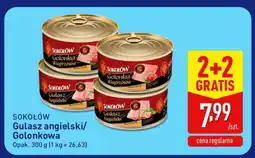 ALDI SOKOŁÓW oferta