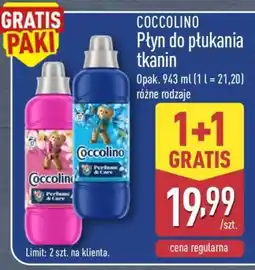 ALDI COCCOLINO oferta