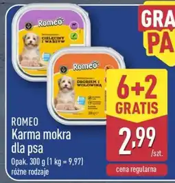 ALDI ROMEO oferta