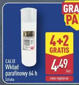 ALDI CALIX oferta