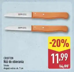 ALDI CROFTON oferta