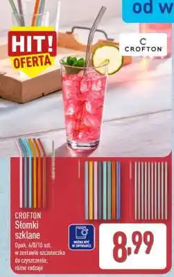 ALDI CROFTON oferta