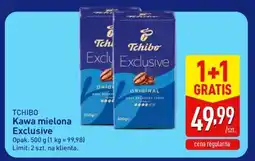 ALDI TCHIBO oferta