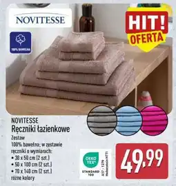 ALDI NOVITESSE oferta
