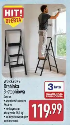 ALDI WORKZONE oferta