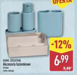 ALDI HOME CREATION oferta