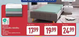 ALDI NOVITESSE oferta