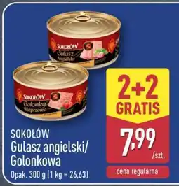 ALDI SOKOŁÓW oferta