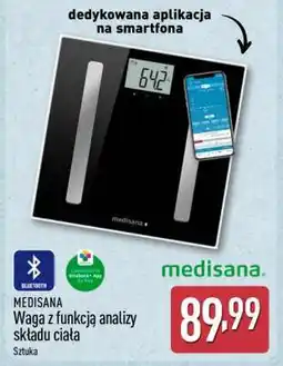 ALDI MEDISANA oferta