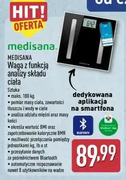 ALDI MEDISANA oferta