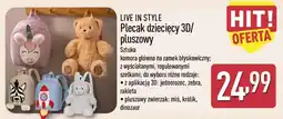 ALDI LIVE IN STYLE oferta