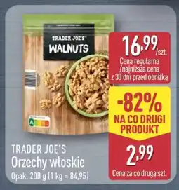 ALDI TRADER JOE’S oferta