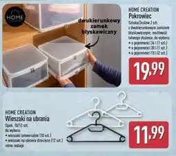 ALDI HOME CREATION Pokrowiec oferta