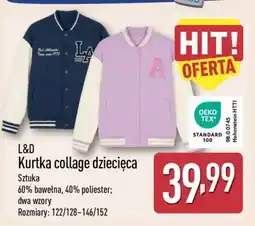 ALDI L&D oferta