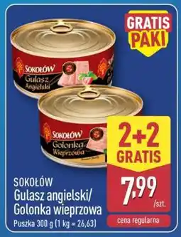 ALDI SOKOŁÓW oferta