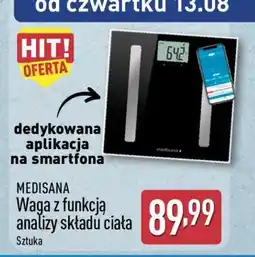 ALDI MEDISANA oferta