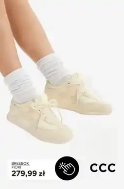CCC Buty sportowe Reebok Fiori oferta
