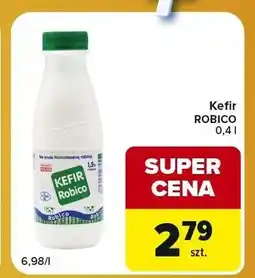 Carrefour Express Kefir Robico oferta