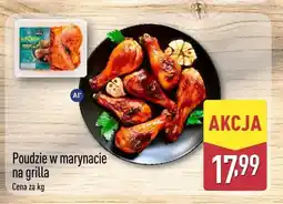 ALDI Podudzie w marynacie na grilla oferta