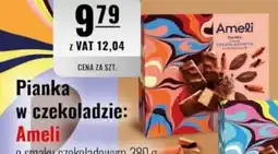Eurocash Pianka w czekoladzie: Ameli oferta