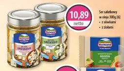 DUO-TES Ser sałatkowy w oleju oferta