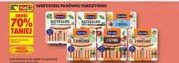 Biedronka Wszystkie parówki Tarczyński oferta