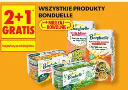 Biedronka Wszystkie produkty Bonduelle oferta