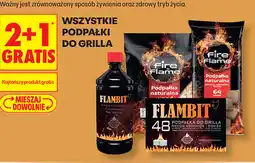 Biedronka Wszystkie podpałki do grilla oferta