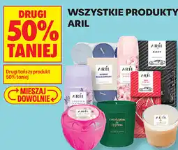 Biedronka Wszystkie produkty Aril oferta