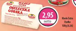 DUO-TES Masło Extra Osełka oferta