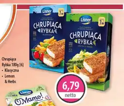 DUO-TES Chrupiąca Rybka oferta