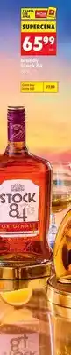 Biedronka Brandy Stock 84 38% oferta